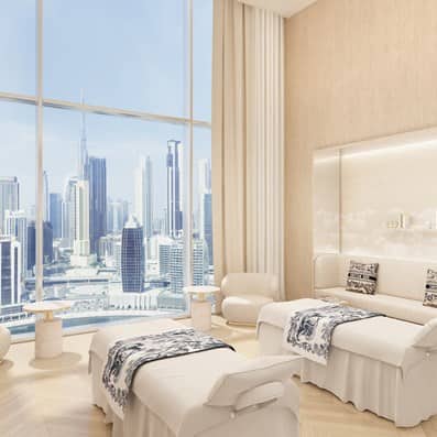 Dior Spa The Lana