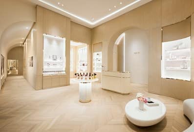Dior Spa The Lana