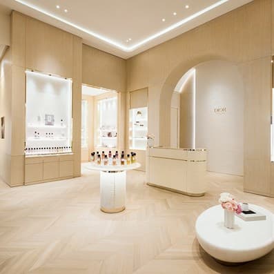 Dior Spa The Lana