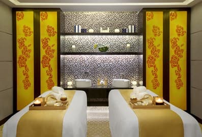 Dreamworks Spa Dubai
