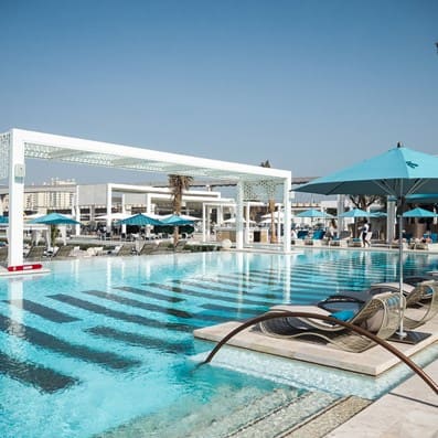 DRIFT Beach Dubai