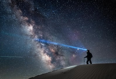 Dubai Astronomy Group