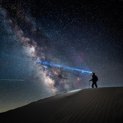 Dubai Astronomy Group