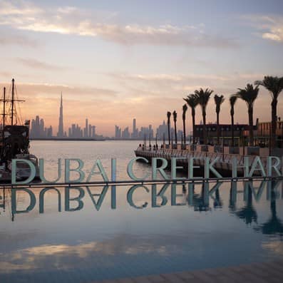 dubai-creek-harbour