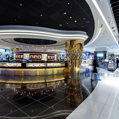 Dubaï Duty Free