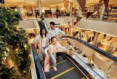 Dubai Festival City Mall
