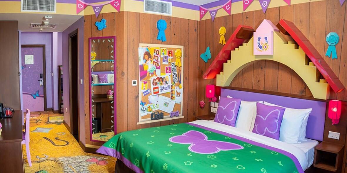 Dubai Parks and Resort - Legoland