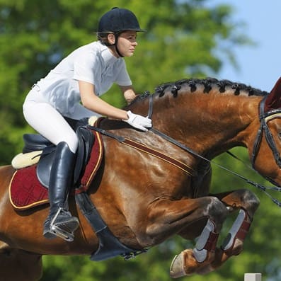 Dubai Polo & Equestrian Club