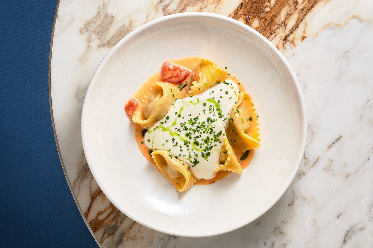 Duo Gastrobar Pastagericht