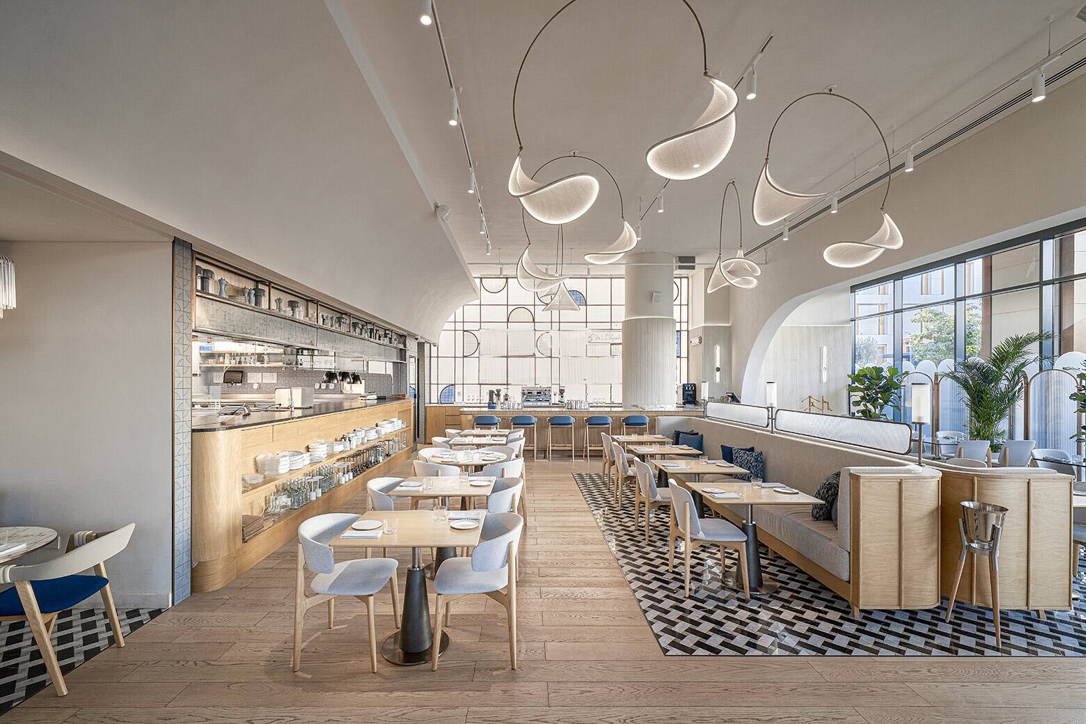 Duo Gastrobar Dubai Hills