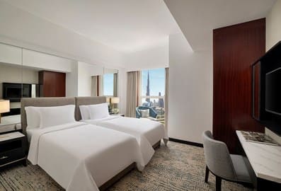 Dusit Thani Dubai