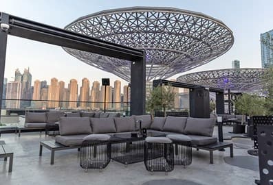 88 Terrace Dubai