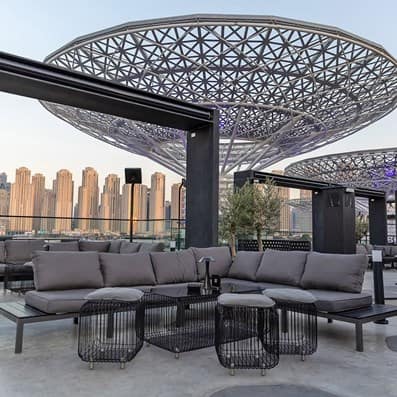 88 Terrace Dubai