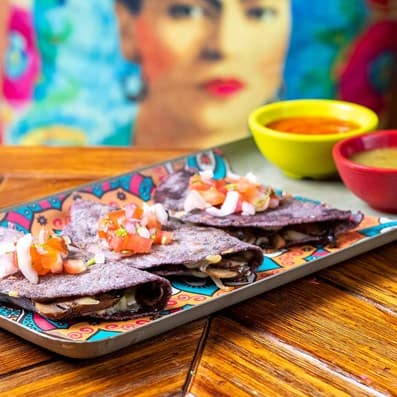 El Chapo's Tacos in Dubai