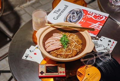 electric pawn shop h dubai hotel asian chinatown nyc