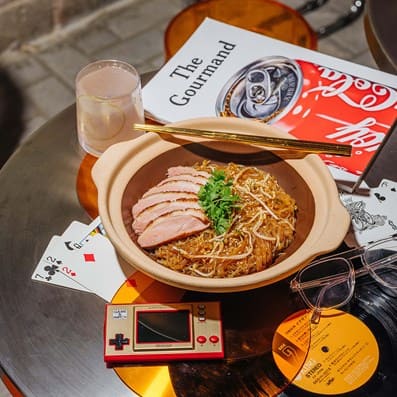 electric pawn shop h dubai hotel asian chinatown nyc