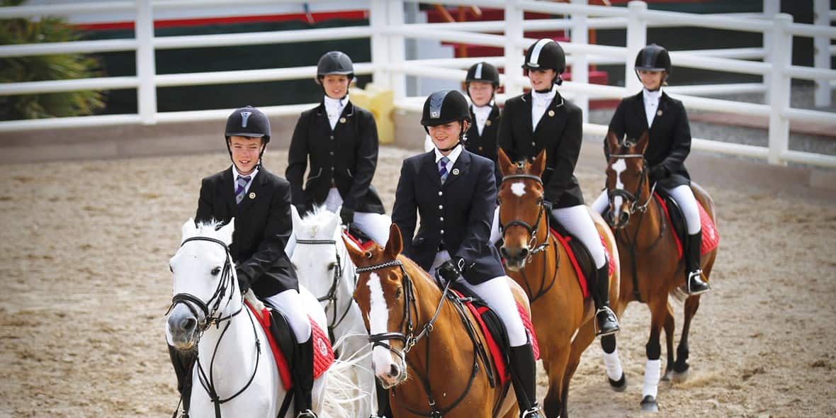 Emirates-Equestrian-Centre