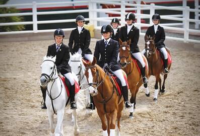 Emirates-Equestrian-Centre
