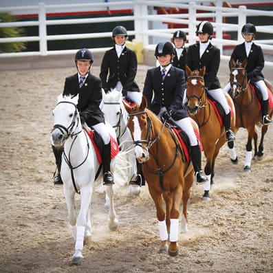 Emirates-Equestrian-Centre
