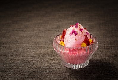 Enigma Dubai Restaurant