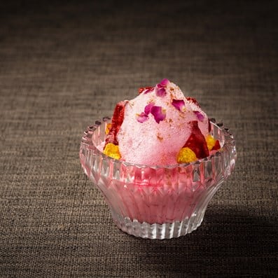 Enigma Dubai Restaurant