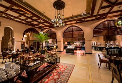 Ewaan - Palace Downtown Dubai