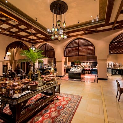 Ewaan - Palace Downtown Dubai