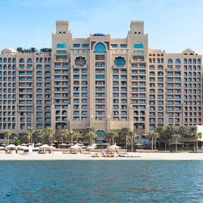 Fairmont The Palm