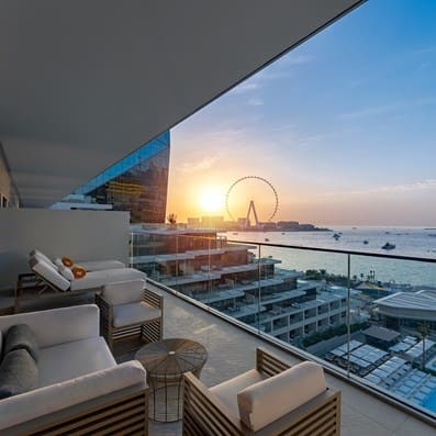 Five luxe