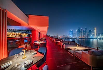 five palm jumeirah the penthouse supplied july 2026