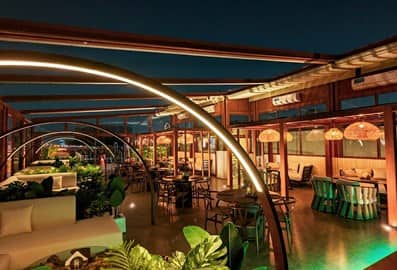 Fortune Atrium Hotel