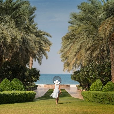 Four Seasons Resort Jumeirah Beach