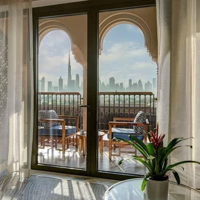 Four Seasons Resort Jumeirah Beach