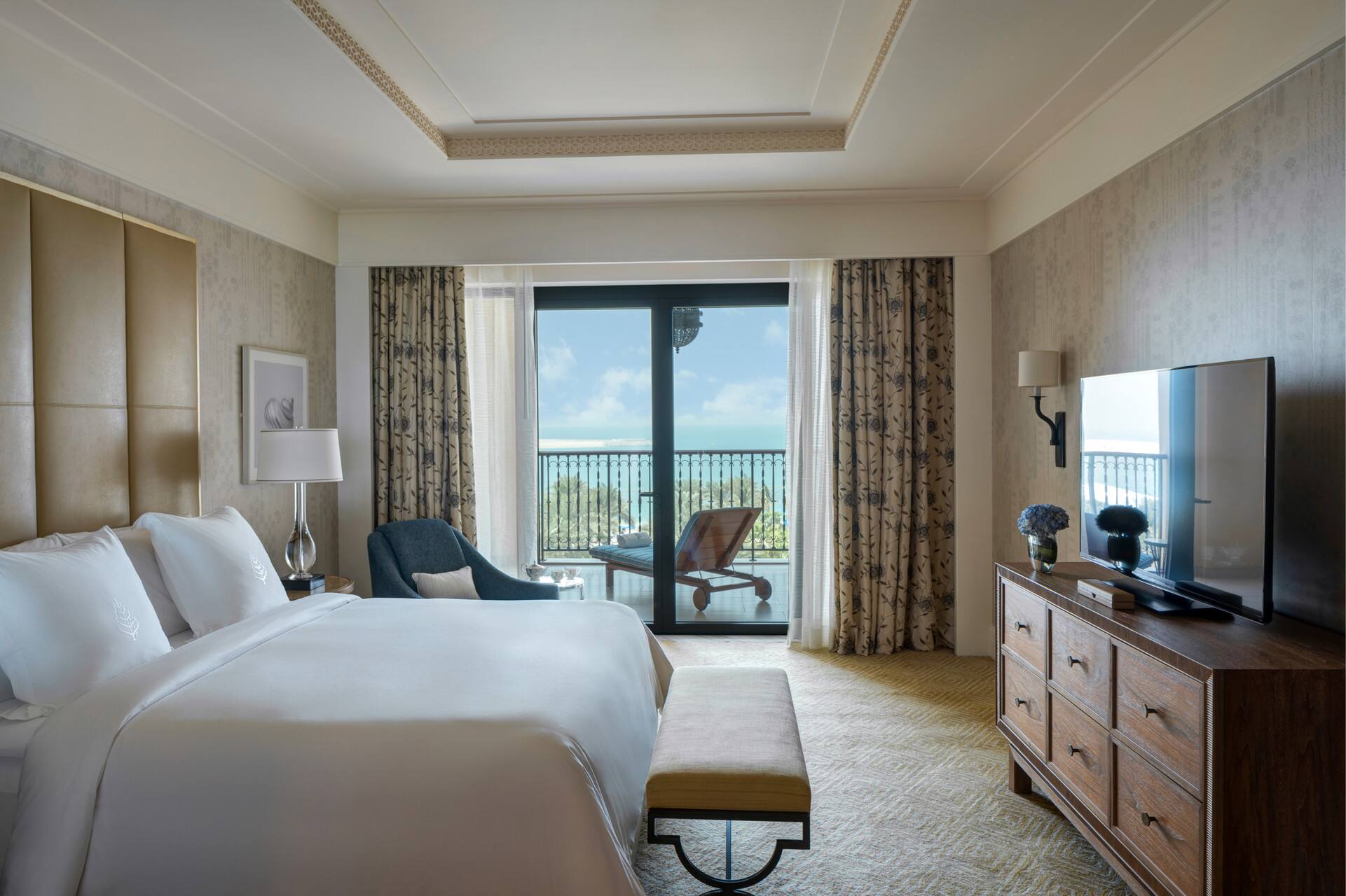 Four Seasons Resort Jumeirah Beach