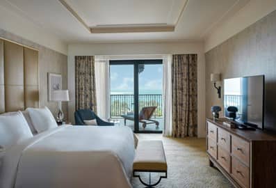 Four Seasons Resort Jumeirah Beach