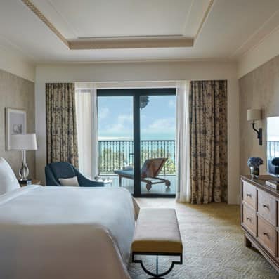 Four Seasons Resort Jumeirah Beach