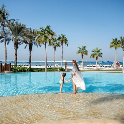 Four Seasons Resort Jumeirah Beach