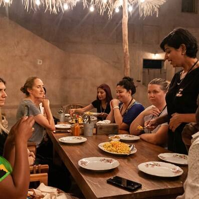 Frying Pan Adventures