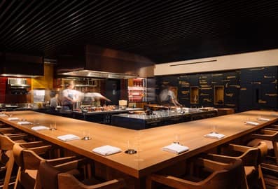 fzn by bjorn frantzen atlantis the palm venue