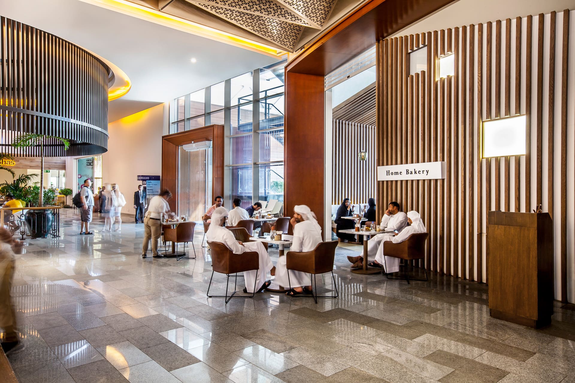 Galleria mall restaurants discount