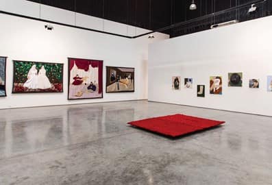 Gallery Isabelle van den Eynde