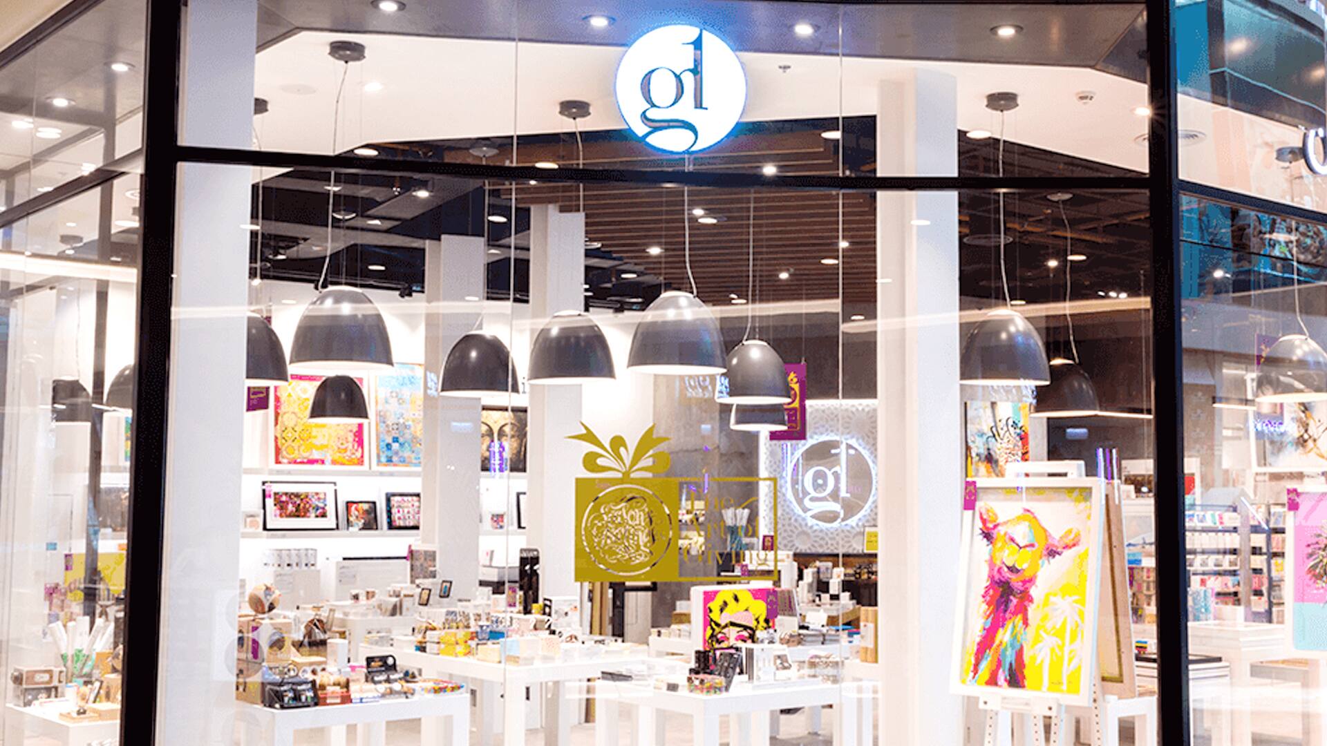 Gallery One | Art Gallery and Shop in Dubai | Visit Dubai