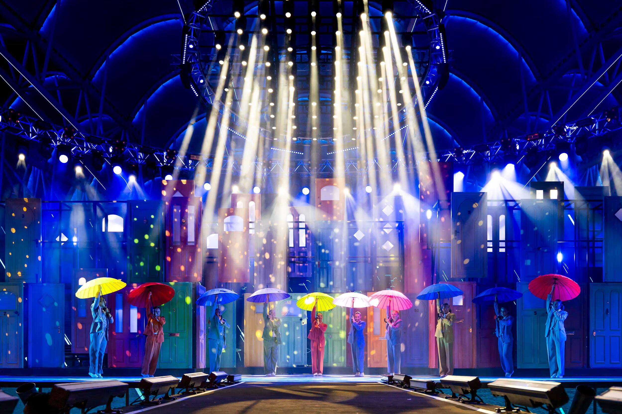 Global Village