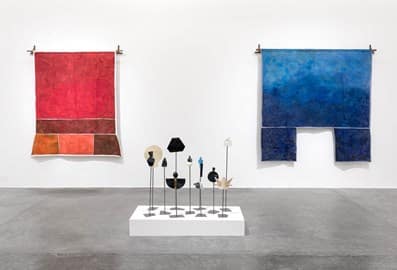 Green Art Gallery Dubai