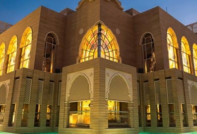 Guru Nanak Darbar Sikh Temple