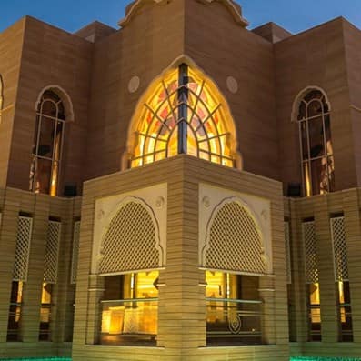 Guru Nanak Darbar Sikh Temple