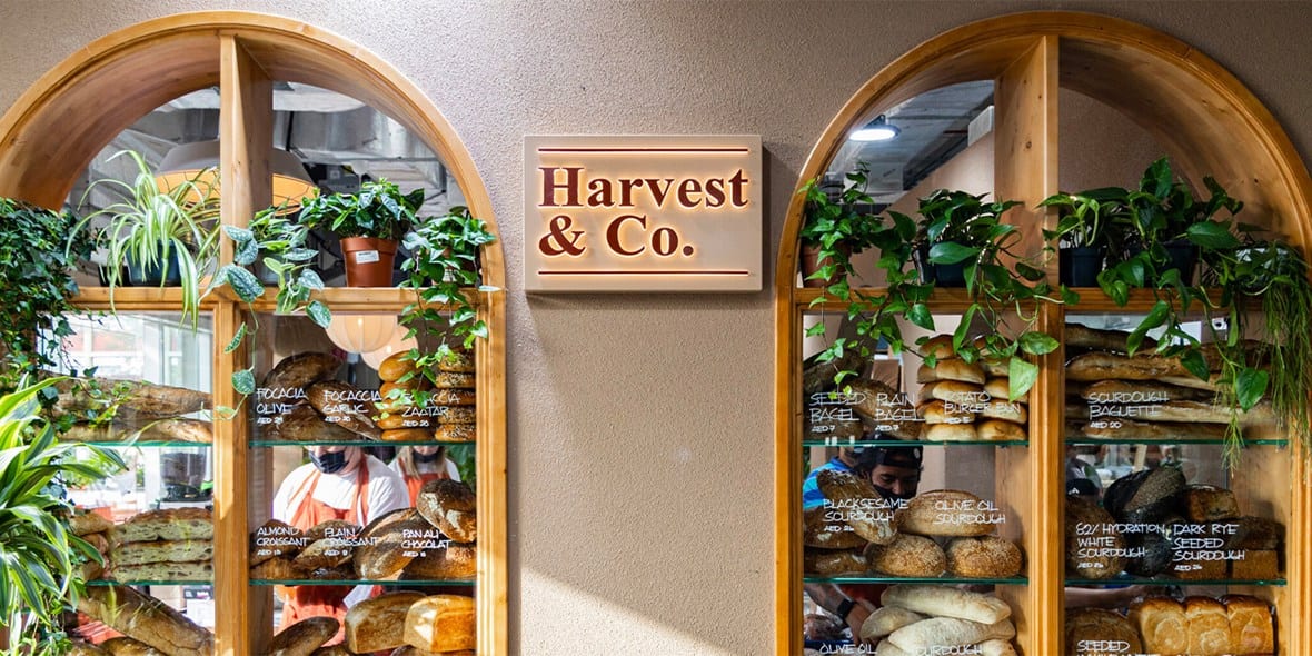 Harvest & Co.