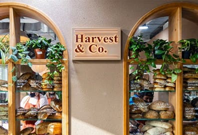 Harvest & Co.
