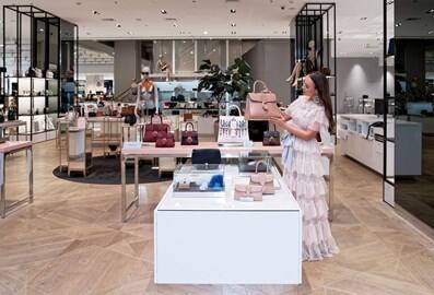 Harvey Nichols in Dubai