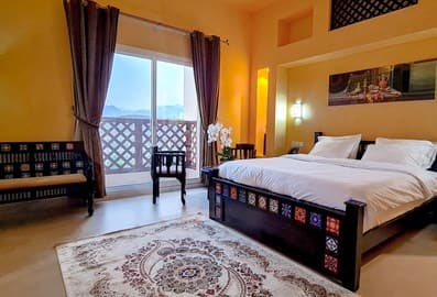Hatta Guest House